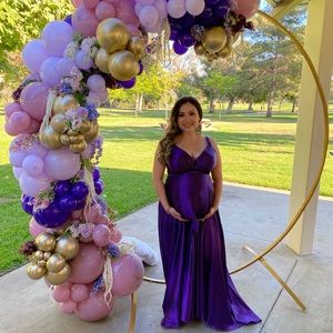 Meet your Posher, Cristal